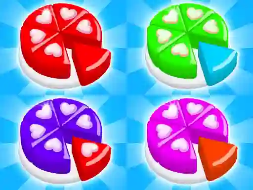 Leikur Candy Maker á netinu