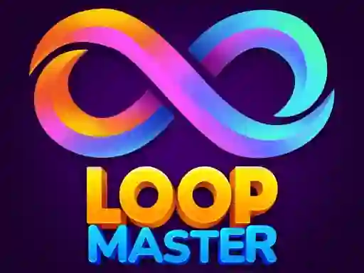 Leikur Loop Master á netinu