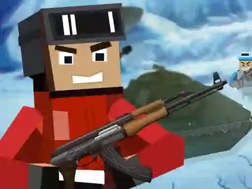 Leikur Infinite War 2020 á netinu