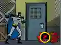 Leikur Batman 3 á netinu