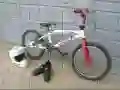 Leikur BMX bike pro á netinu