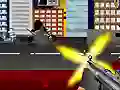 Leikur Highway Pursuit á netinu