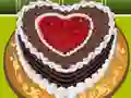 Leikur Black Forest Cake á netinu