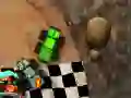 Leikur Speed Trucks á netinu