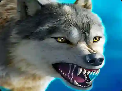 Leikur Fox Hunter Sniper á netinu