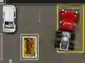 Leikur 18 Wheels Driver á netinu