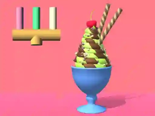 Leikur Ice Cream Inc á netinu