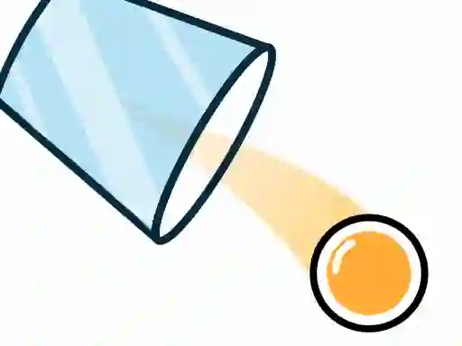 Leikur Rotated Cups á netinu