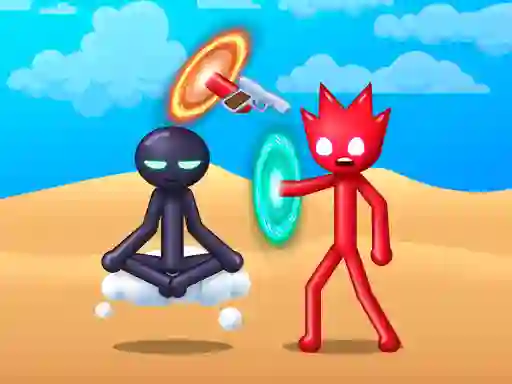 Leikur Portal Master á netinu