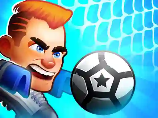 Leikur Football Brawl á netinu