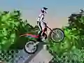 Leikur Bike Mania Arena 2 á netinu