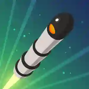 Leikur Space Frontier á netinu