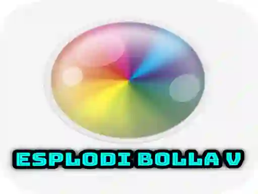 Leikur Esplodi Bolla V á netinu
