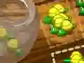 Leikur Mancala snails á netinu