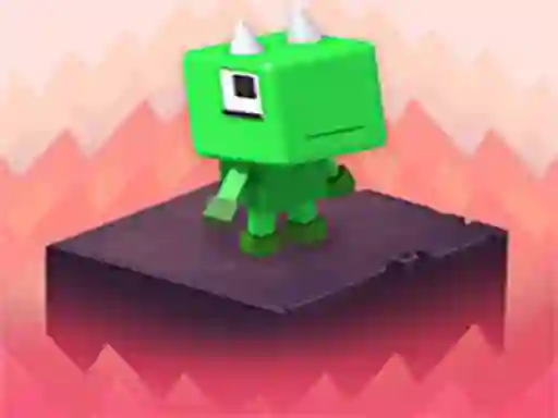 Leikur Magic Dash á netinu