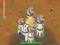 Leikur Horde á netinu