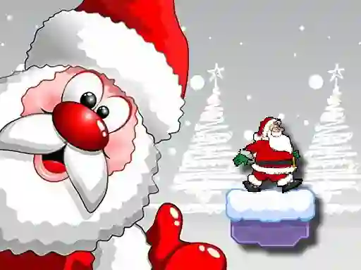 Leikur Christmas Adventure á netinu