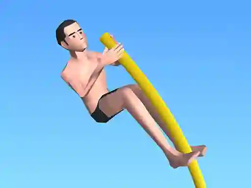 Leikur Pokey Stick á netinu