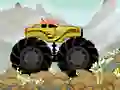 Leikur Extreme Trucks 3 á netinu