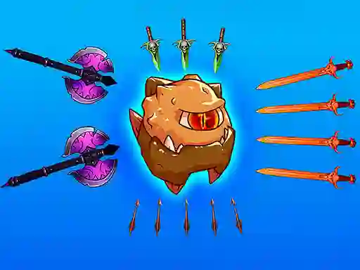 Leikur Weaponsmith Evolution á netinu