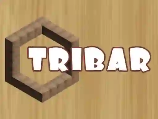 Leikur Tribar á netinu