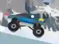 Leikur Snow racers á netinu
