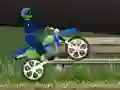 Leikur Jaludo Biker á netinu