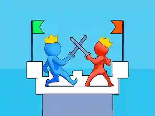 Leikur Towers: Card Battles á netinu