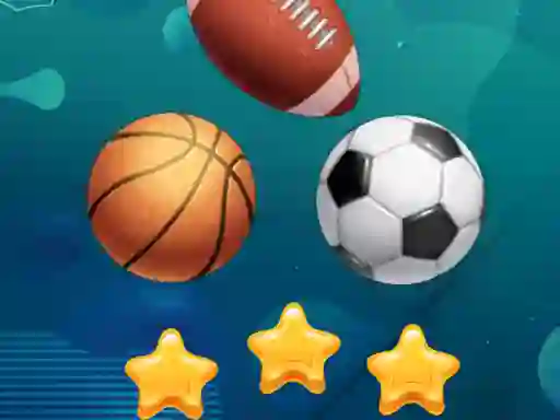 Leikur Idle Ball Fall á netinu