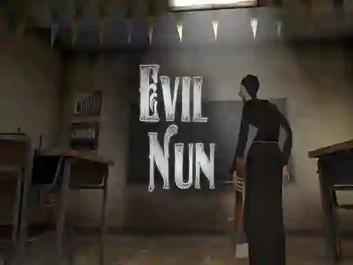 Leikur Scary Car Driving Simulator á netinu