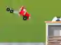 Leikur Destructo Truck á netinu