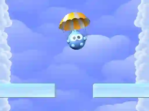 Leikur Falling Game á netinu