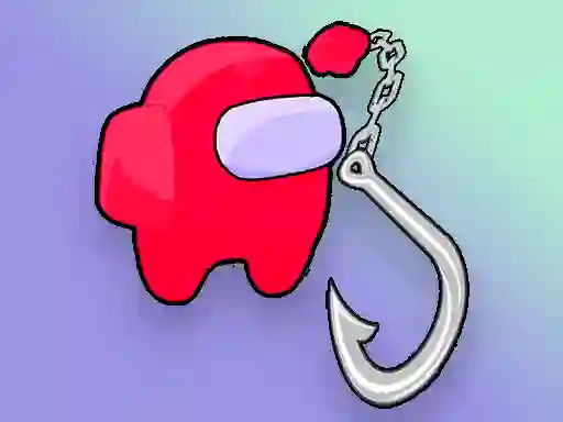 Leikur Impostor Hook á netinu