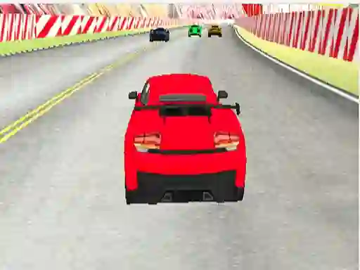 Leikur Car Race Champ á netinu