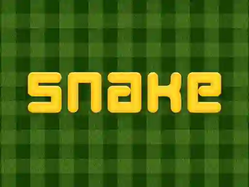 Leikur Snake á netinu