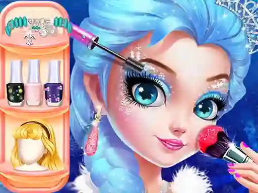 Leikur TikTok Baby Girl á netinu