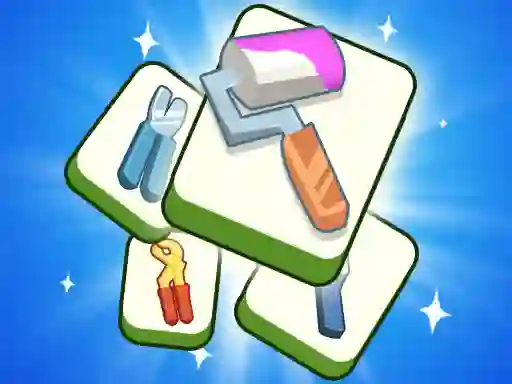 Leikur Matching Mini Games Box á netinu