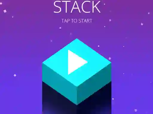 Leikur Stack á netinu