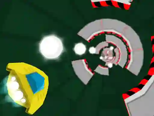 Leikur Speed ??Runner á netinu