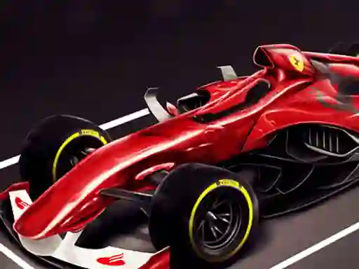 Leikur Formula Racing á netinu