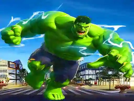 Leikur Smash Breaker á netinu