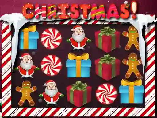 Leikur Christmas Gift Sweeper á netinu