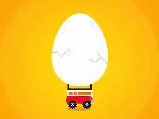 Leikur Save The Egg á netinu