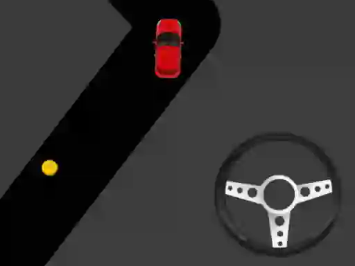 Leikur Line Driver á netinu
