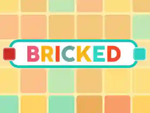 Leikur Bricked.io á netinu