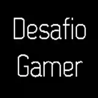 Leikur Desafio Gamer á netinu
