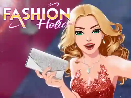 Leikur Fashion Holic á netinu