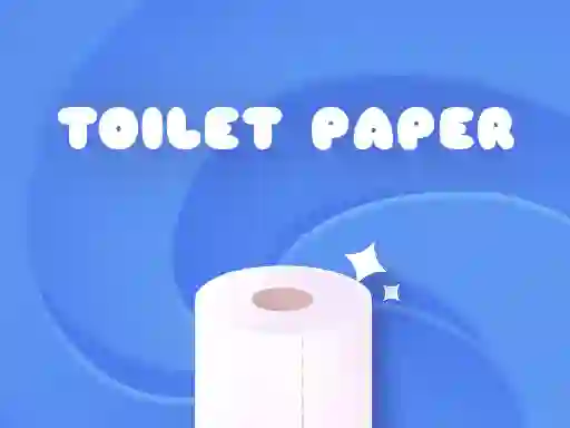 Leikur Toilet Paper The Game á netinu