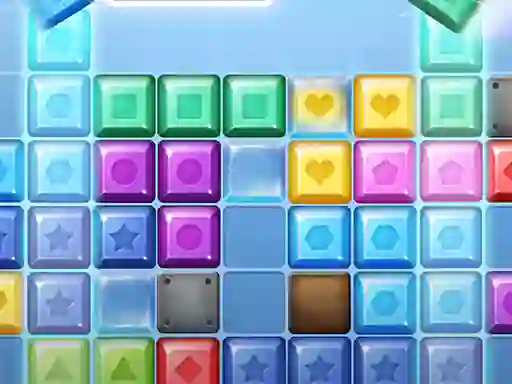 Leikur Block Breaker King: Mission á netinu