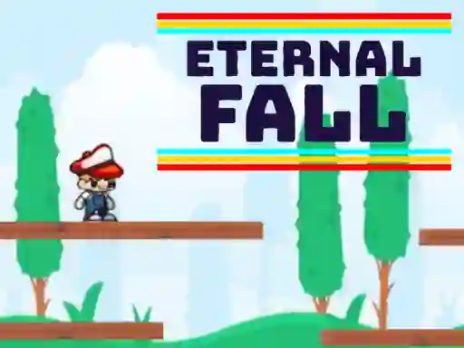 Leikur Eternal Fall á netinu